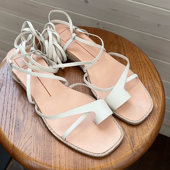 Dolce Vita Patli Wedge Sandal - Picture 12 of 13